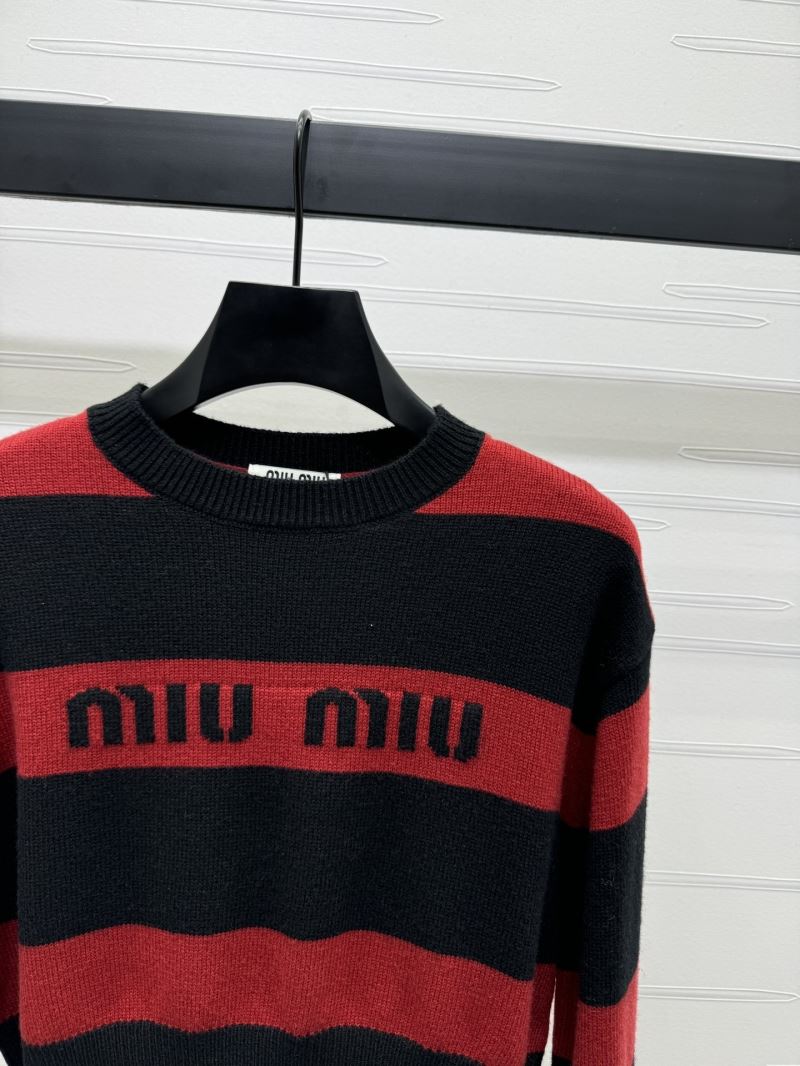 Miu Miu T-Shirts